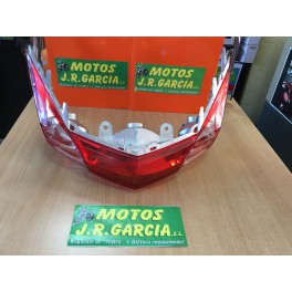 PILOTO TRASERO COMPLETO KYMCO SUPER DINK 125 PILOTO TRASERO COMPLETO KYMCO SUPER DINK 125