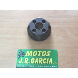 TAPA PROTECTOR ESCAPE KYMCO SUPER DINK 125