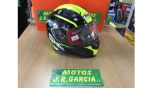 CASCO SHIRO MOTEGI