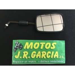 RETROVISOR DERECHO HONDA NS1 RETROVISOR DERECHO HONDA NS1