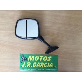 RETROVISOR IZQUIERDO KAWASAKI GPZ 550 RETROVISOR IZQUIERDO KAWASAKI GPZ 550