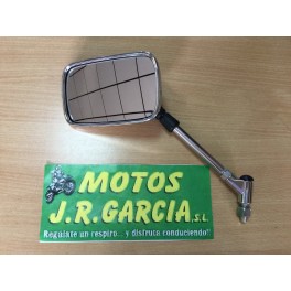 RETROVISOR SUZUKI BURGMAN 250 IE "07 IZQUIERDO