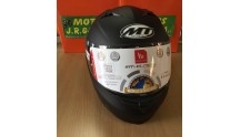 Casco Moto MT Blade SV Solid 