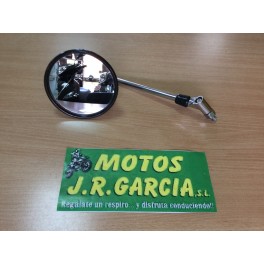 RETROVISOR YAMAHA  SR 250 XV IZQUIERDO