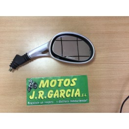 RETROVISOR KYMCO BET WIN 50/125/250 DERECHO PLATA
