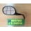 RETROVISOR YAMAHA AEROX/ BWS/ SPY IZQUIERDO