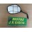 RETROVISOR PEUGEOT V-CLIC 50 4T IZQUIERDO