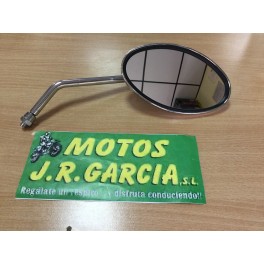RETROVISOR HYOSUNG AQUILA 125/250 DERECHO 