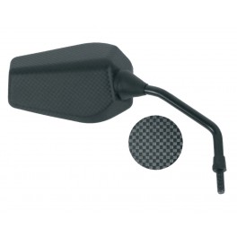 RETROVISOR DERBI BULLET GP1 DERECHO RETROVISOR DERBI BULLET GP1 DERECHO