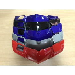 TAPA CABEZAL APRILIA SONIC