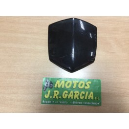 CUPULA APRILIA SONIC NEGRA
