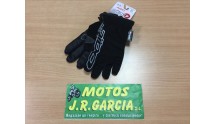 Guantes Moto Invierno Aido A100 