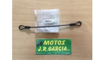 COLGADOR CASCO YAMAHA T MAX