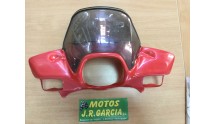 CUPULA CARENADO VESPA