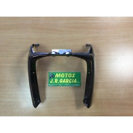FRONTAL YAMAHA JOG RR "02-03 INFERIOR TITANIUM