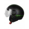 Casco Origine Neon