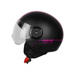 Casco Origine Neon