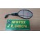 RETROVISOR STANDARD M8/125 DERECHO