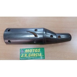 PROTECTOR ESCAPE KYMCO SUPER DINK 125