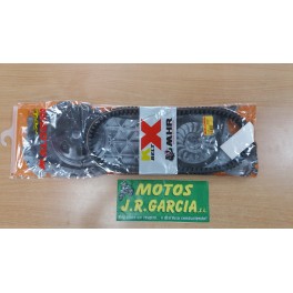 CORREA VARIADOR SUZUKI  BURGMAN 400 K7 K8