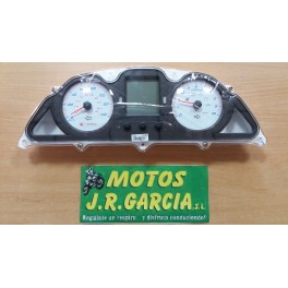 Como poner en hora el reloj de la kymco super dink 125 outlet