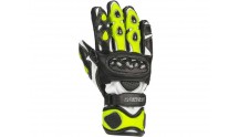 Guantes Moto Invierno Infantil RAINERS GP-46 