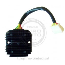 REGULADOR SUZUKI UH125 REGULADOR SUZUKI UH125