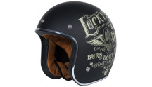 Casco Moto Origine Primo Flying Wheel