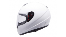 Casco Moto MT Thunder Solid Infantil