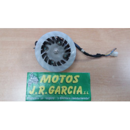 ALTERNADOR COMPLETO PEUGEOT TWEET 125 "12