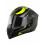 Casco Moto Origine Strada Graviter Fluor
