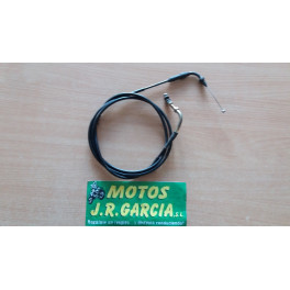 CABLE ACELERADOR PEUGEOT TWEET CABLE ACELERADOR PEUGEOT TWEET