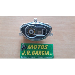 RELOJ CTAKMS PEUGEOT TWEET 125 RELOJ CTAKMS PEUGEOT TWEET 125