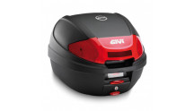 BAUL GIVI 30 L NEGRO