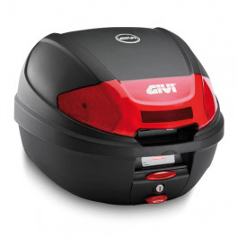 BAUL GIVI 30 L NEGRO BAUL GIVI 30 L NEGRO