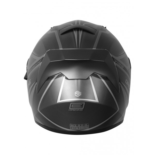 Bluberry Origine Helmets Casco XS 