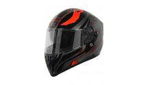 Casco Moto Origine Strada Graviter Red