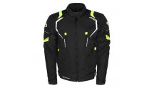 Chaqueta Moto INVICTUS Ares