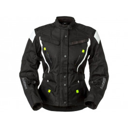 CHAQUETA MOTO MUJER INVIERNO RAINERS DEISY CHAQUETA MOTO MUJER INVIERNO RAINERS DEISY