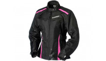 CHAQUETA MOTO MUJER INVIERNO RAINERS SELENA R