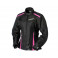 CHAQUETA MOTO MUJER INVIERNO RAINERS SELENA R