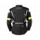 CHAQUETA MOTO INVIERNO RAINERS DEISMAN