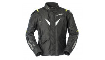 Chaqueta Moto Invierno RAINERS Deisman