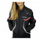 CHAQUETA MOTO MUJER INVICTUS KALESI IMPERMEABLE