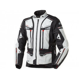 CHAQUETA MOTO RAINERS TRIVOR G