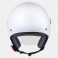 Casco Moto MT Street solid 