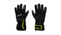 Guantes Moto INVICTUS "El bribón"