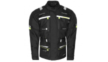 CHAQUETA MOTO Invictus Heracles Fluor