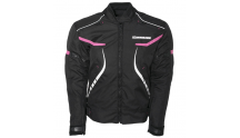 Chaqueta Moto INVICTUS Lady Kaleshi 