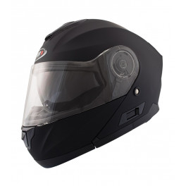 Casco shop shiro abatible